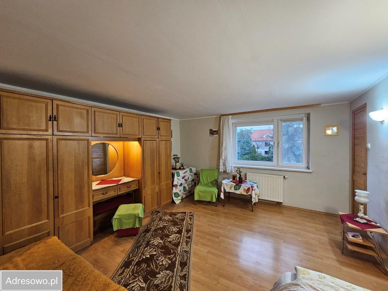 dom szeregowy, 5 pokoi Wrocław Sępolno, ul. Bartosza Głowackiego. Zdjęcie 17