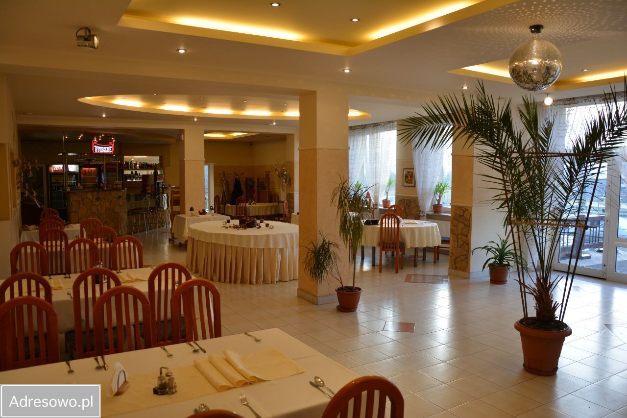 Hotel/pensjonat Michałów. Zdjęcie 6