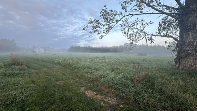 Działka budowlana Brzeszcze, ul. Piekarska. Zdjęcie 1