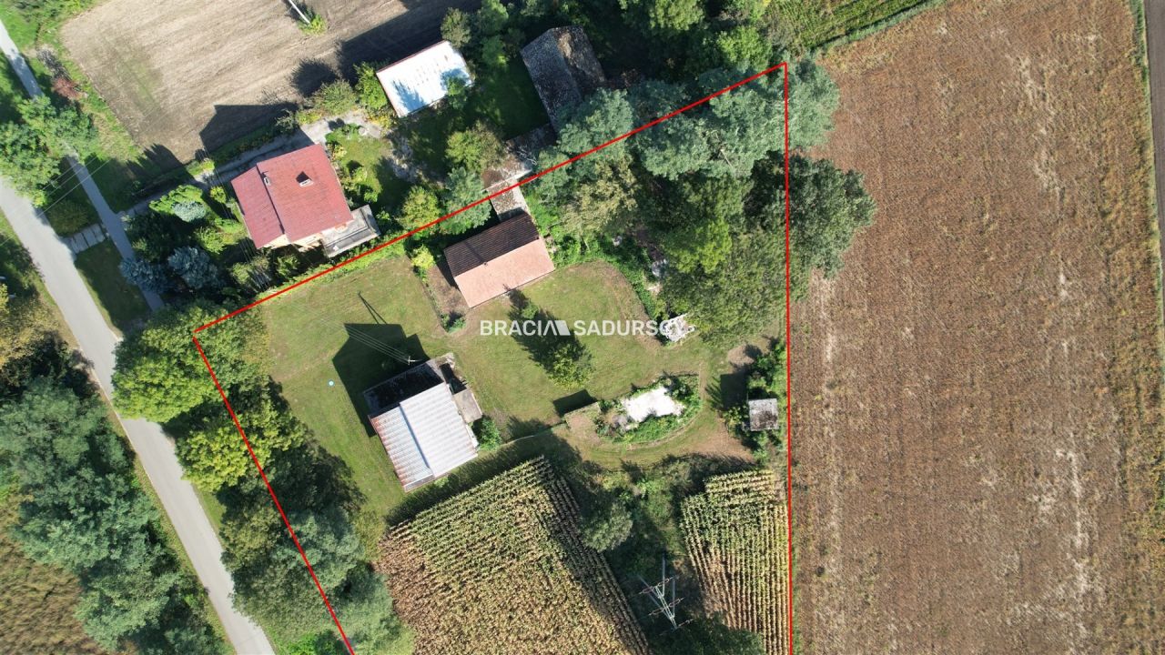 Działka budowlana Kazimierza Wielka. Zdjęcie 6