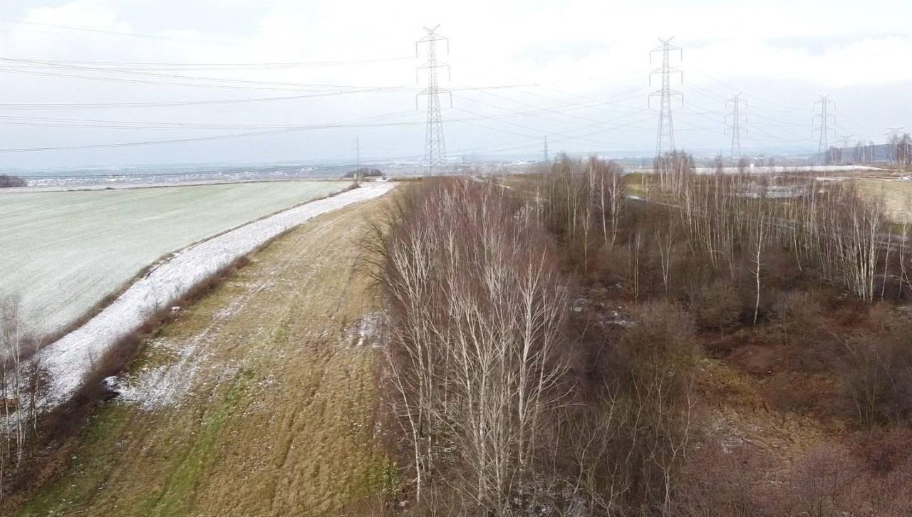 Działka rolna Rzozów. Zdjęcie 3