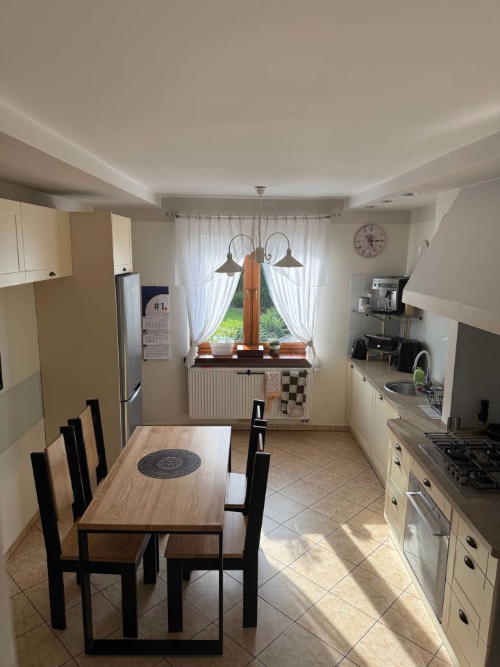 dom wolnostojący Widziszewo. Zdjęcie 4