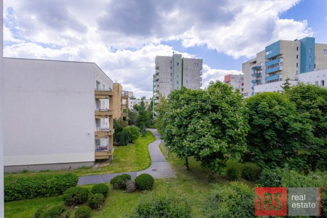 Mieszkanie 3-pokojowe Warszawa Praga-Południe, ul. Mieczysława Pawlikowskiego. Zdjęcie 21