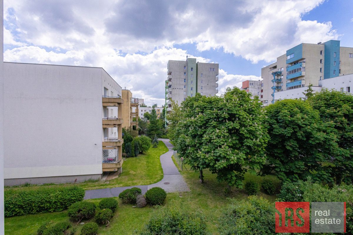 Mieszkanie 3-pokojowe Warszawa Praga-Południe, ul. Mieczysława Pawlikowskiego. Zdjęcie 21