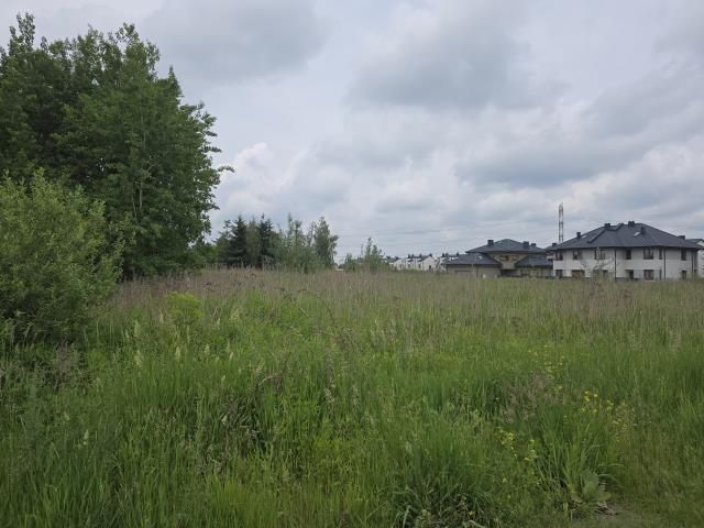 Działka budowlana Radzymin. Zdjęcie 3