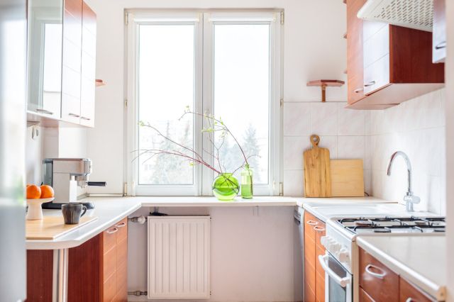 Mieszkanie 4-pokojowe Warszawa Bemowo, ul. Apenińska. Zdjęcie 15