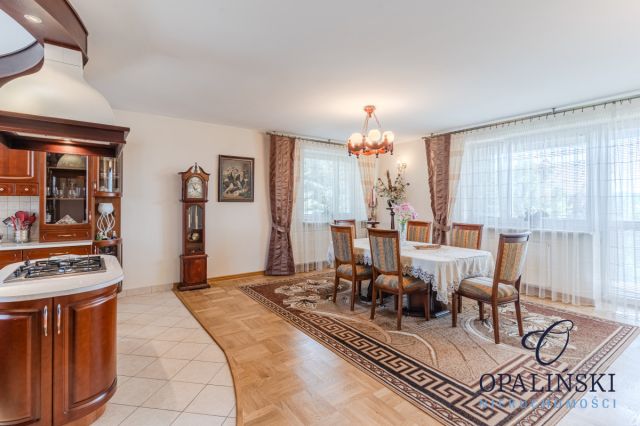 dom wolnostojący, 5 pokoi Rzeszów, ul. Królewska. Zdjęcie 5