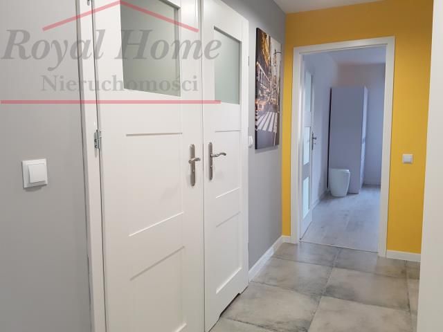 Mieszkanie 3-pokojowe Wrocław Krzyki, ul. Przestrzenna. Zdjęcie 13