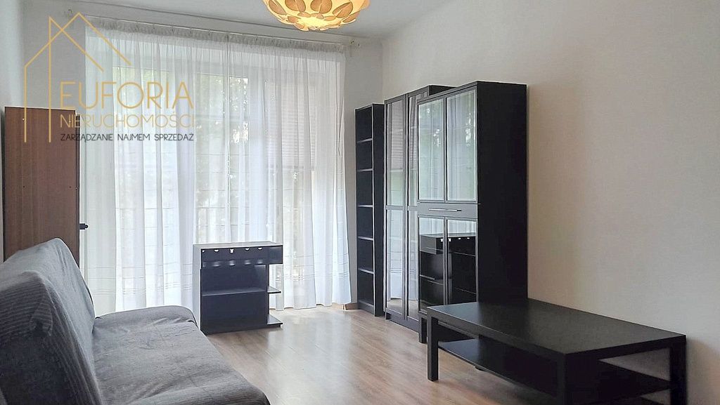 Mieszkanie 2-pokojowe Łódź Śródmieście, ul. Uniwersytecka