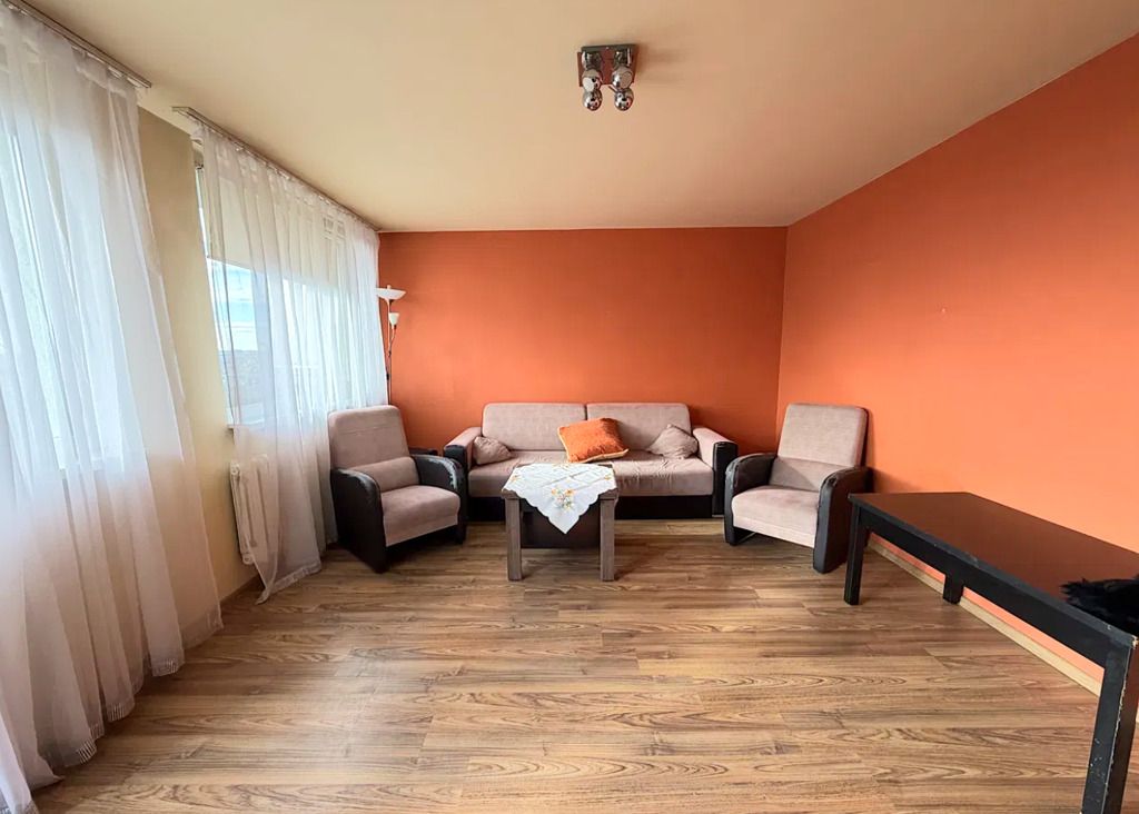 Mieszkanie 3-pokojowe Wrocław Muchobór Mały, ul. Strzegomska. Zdjęcie 6