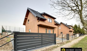 dom wolnostojący, 4 pokoje Supraśl