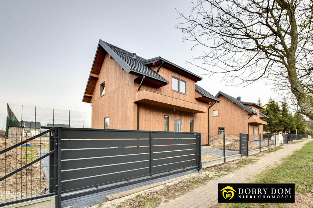 dom wolnostojący, 4 pokoje Supraśl