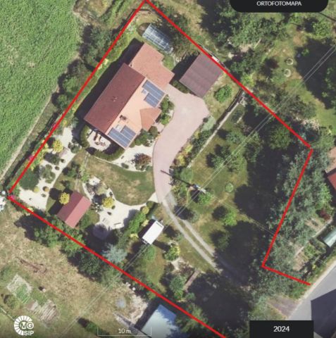 dom wolnostojący, 5 pokoi Żeliszów. Zdjęcie 2