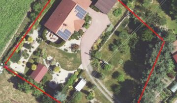 dom wolnostojący, 5 pokoi Żeliszów