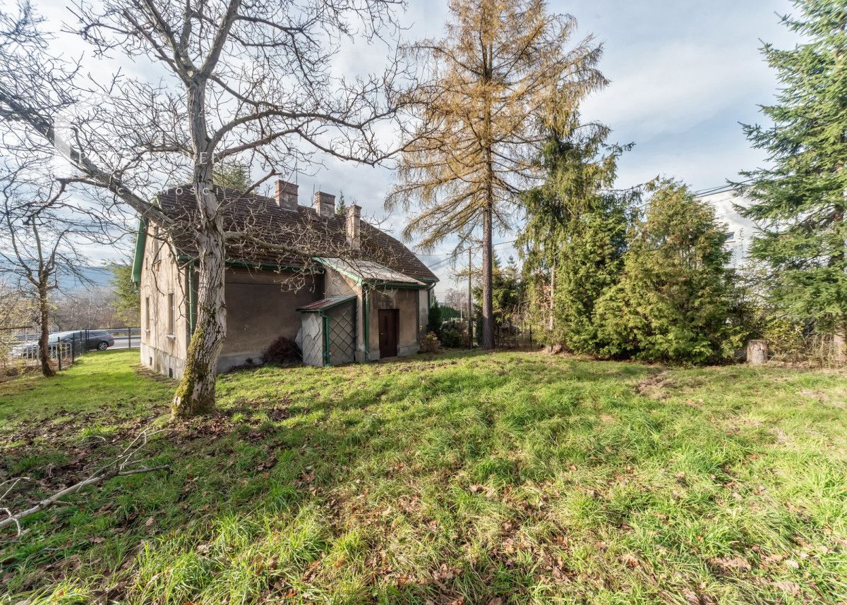 dom wolnostojący, 5 pokoi Bielsko-Biała, ul. Żywiecka. Zdjęcie 4