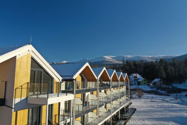 Mieszkanie 4-pokojowe Szklarska Poręba, ul. Słoneczna. Zdjęcie 16