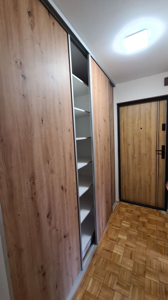 Mieszkanie 3-pokojowe Zawiercie Ręby, ul. Blanowska. Zdjęcie 4