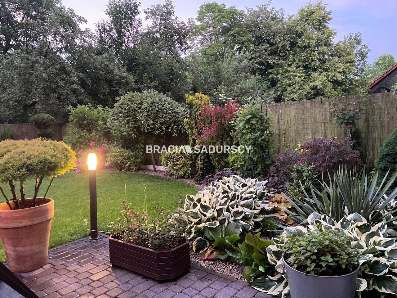 bliźniak, 5 pokoi Zerwana. Zdjęcie 32