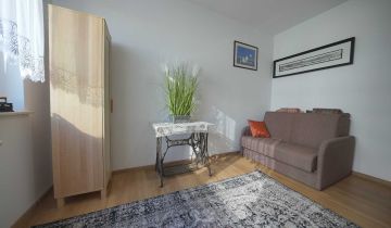 Mieszkanie 3-pokojowe Gdańsk Zaspa, al. Jana Pawła II