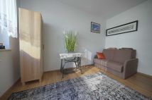 Mieszkanie 3-pokojowe Gdańsk Zaspa, al. Jana Pawła II. Zdjęcie 1