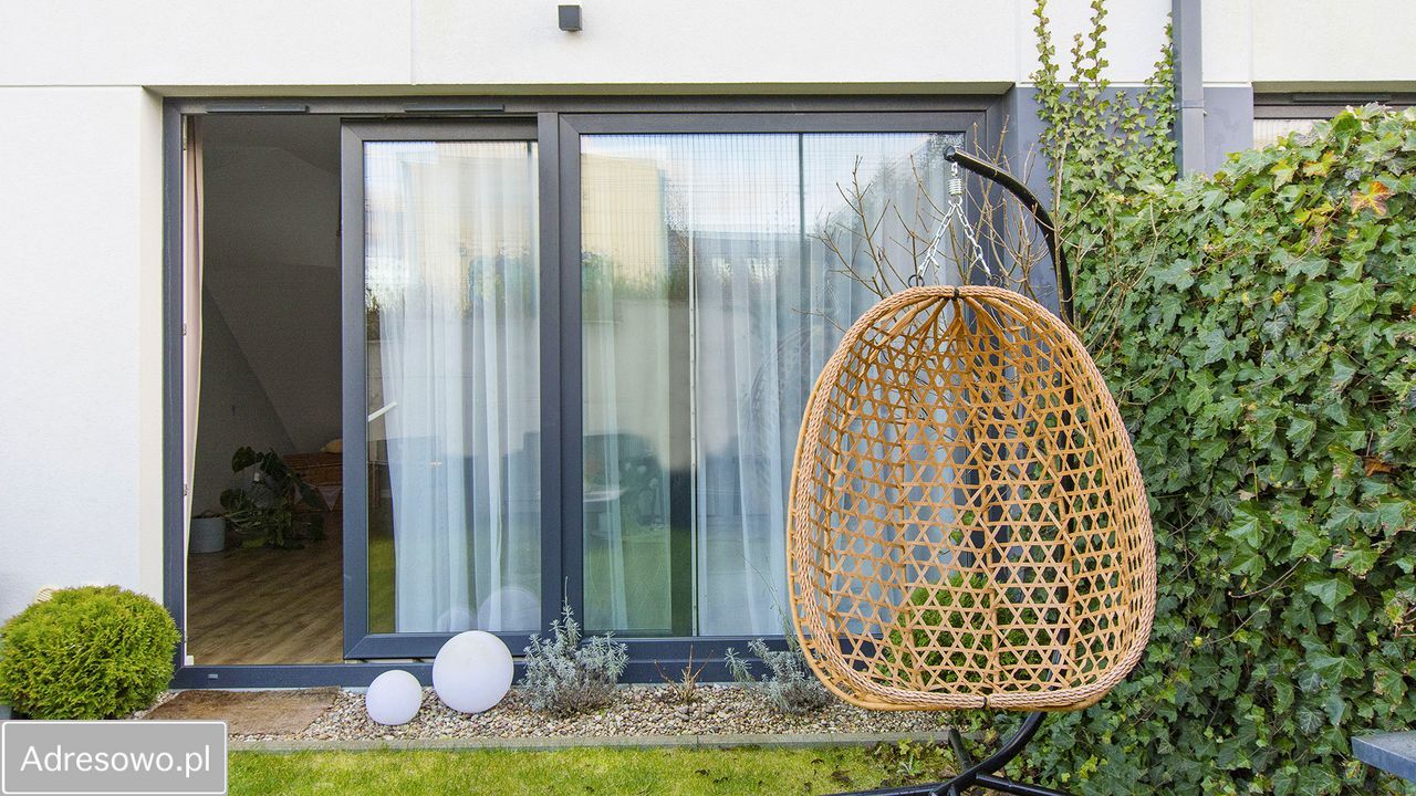 bliźniak, 5 pokoi Banino, ul. Północna. Zdjęcie 6