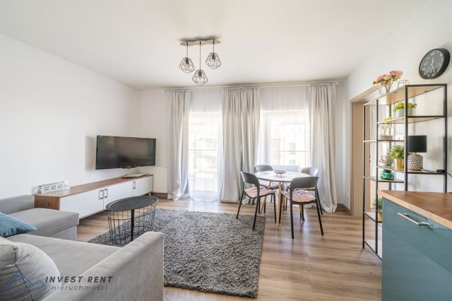 Mieszkanie 2-pokojowe Sianożęty. Zdjęcie 4