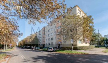 Mieszkanie 2-pokojowe Łódź, al. 1 Maja