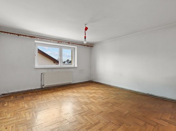 dom wolnostojący, 6 pokoi Sosnowiec Porąbka, ul. Sławkowska. Zdjęcie 15