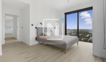 Mieszkanie 3-pokojowe Warszawa Wola, ul. Prosta