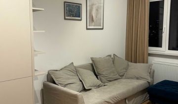 Mieszkanie 2-pokojowe Warszawa Gocław, ul. Władysława Umińskiego