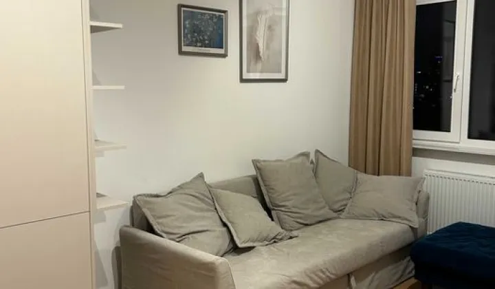 Mieszkanie 2-pokojowe Warszawa Gocław, ul. Władysława Umińskiego