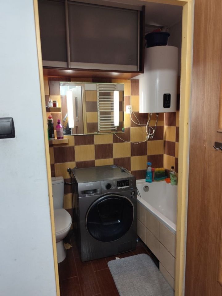 Mieszkanie 3-pokojowe Zabrze. Zdjęcie 7