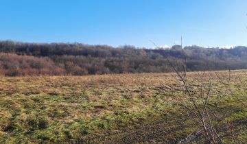 Działka rekreacyjna Kobylany, -