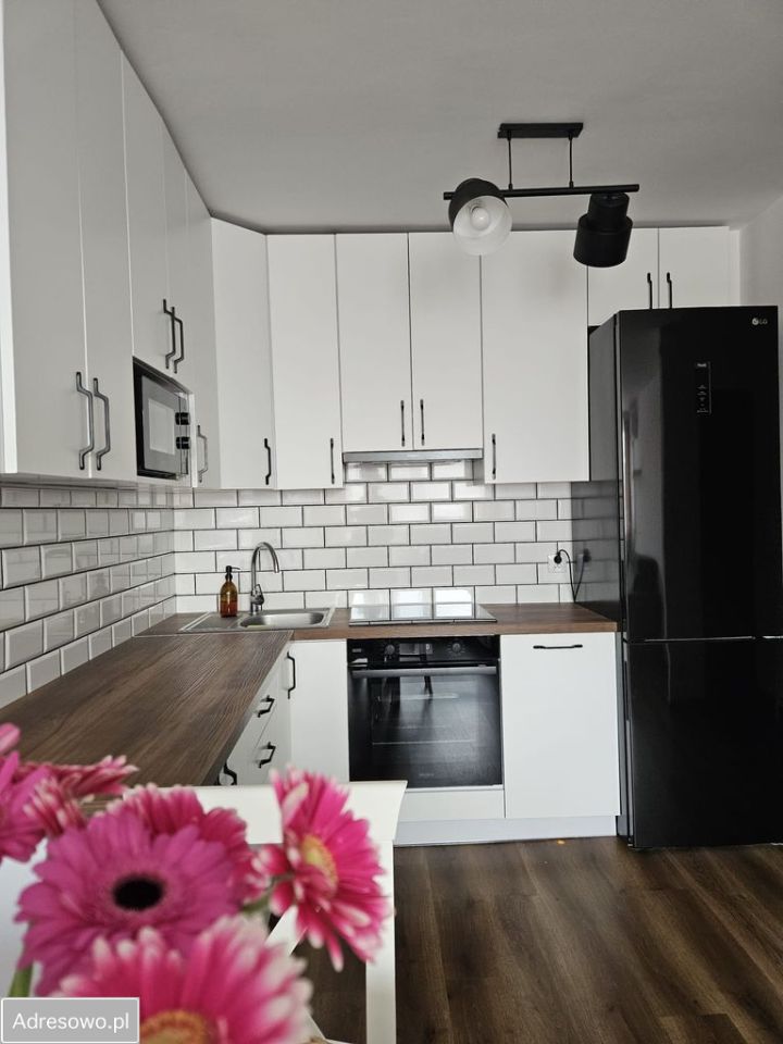 Mieszkanie 2-pokojowe Września, ul. Jana Henryka Dąbrowskiego. Zdjęcie 5