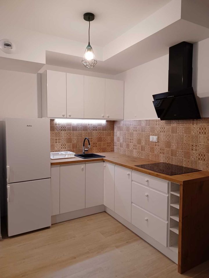 Mieszkanie 1-pokojowe Legionowo, ul. Zegrzyńska. Zdjęcie 6