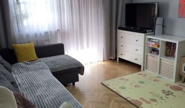 Mieszkanie 2-pokojowe Warszawa Białołęka, ul. Odkryta