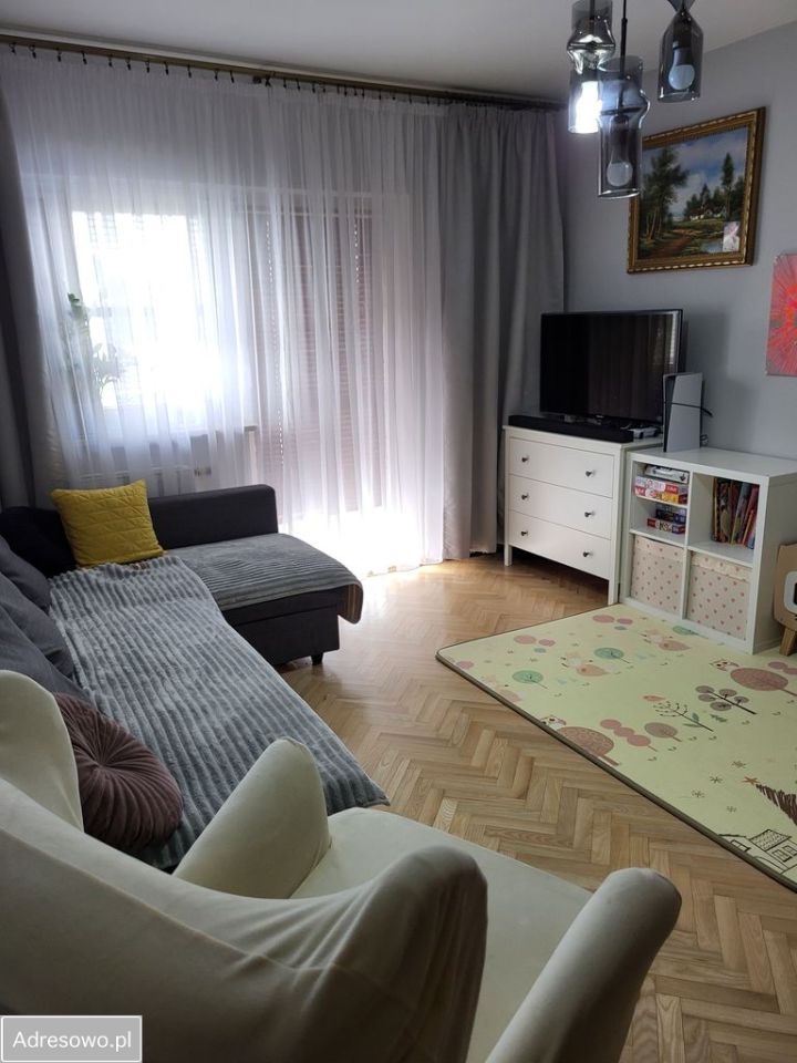 Mieszkanie 2-pokojowe Warszawa Białołęka, ul. Odkryta