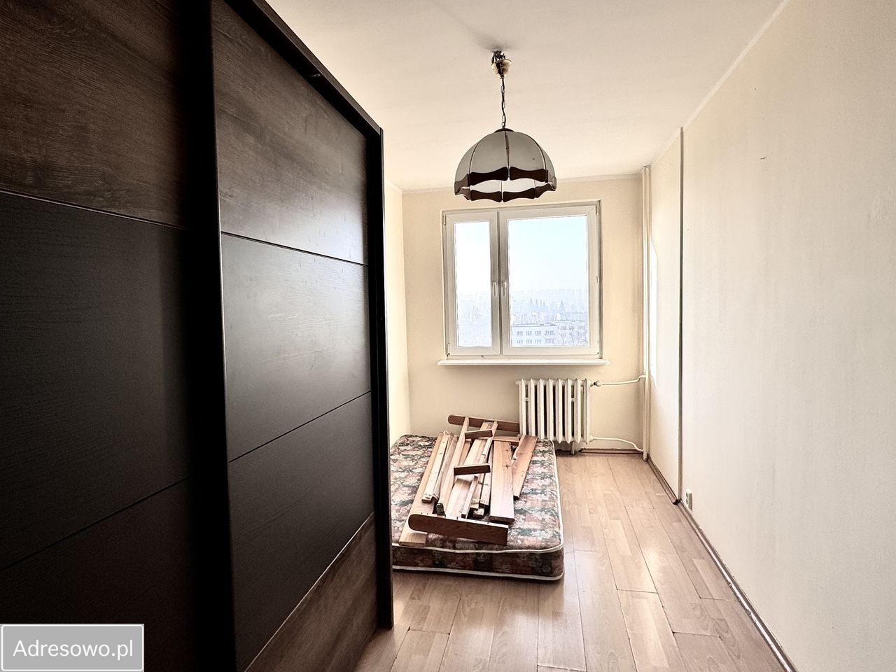 Mieszkanie 2-pokojowe Bielsko-Biała Leszczyny, ul. Konstantego Ildefonsa Gałczyńskiego. Zdjęcie 4