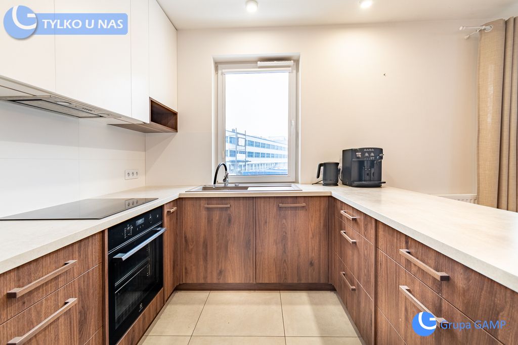 Mieszkanie 3-pokojowe Kraków Dębniki, ul. Rydlówka. Zdjęcie 7