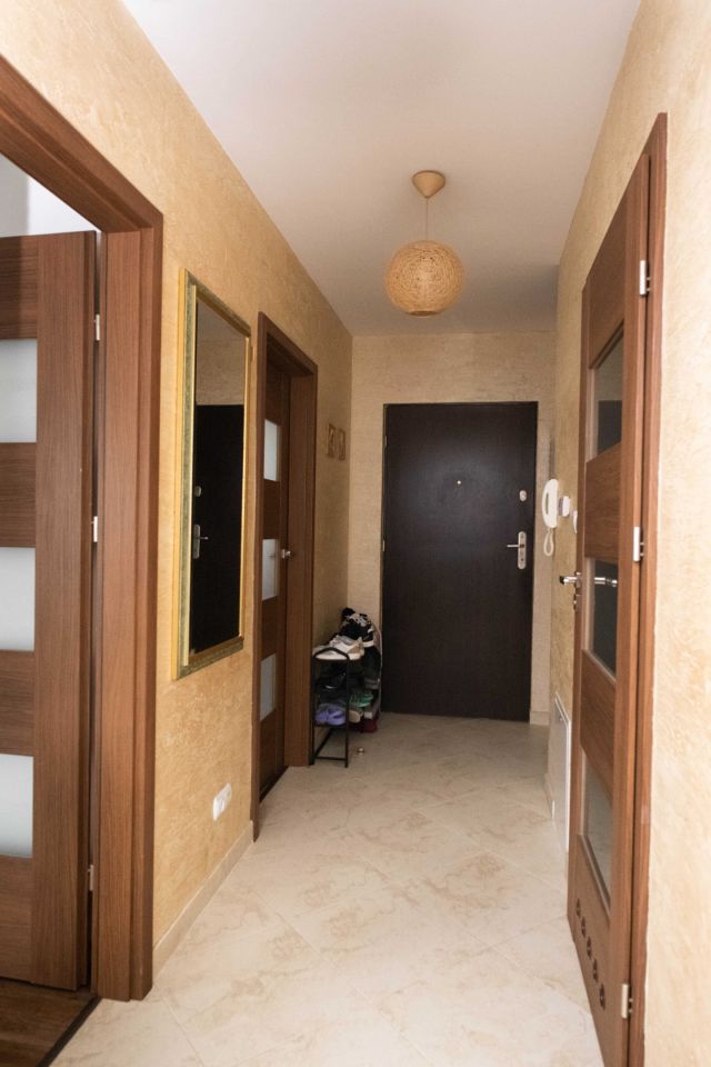 Mieszkanie 2-pokojowe Wrocław Muchobór Wielki, ul. Jurija Gagarina. Zdjęcie 6