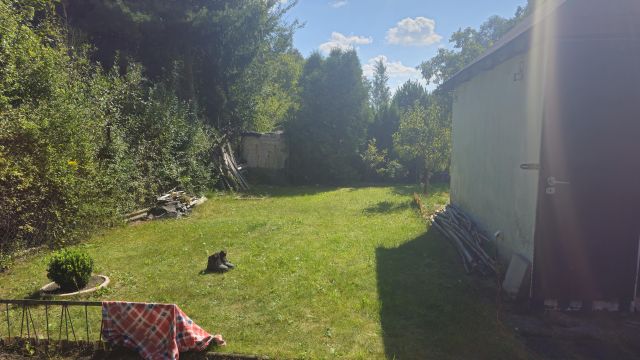 Działka rod Myki, 1. Zdjęcie 1