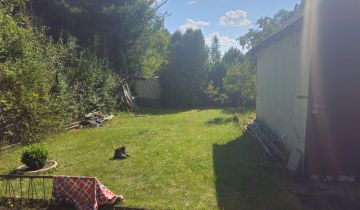 Działka rod Myki, 1