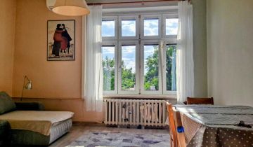 Mieszkanie 2-pokojowe Wrocław Śródmieście