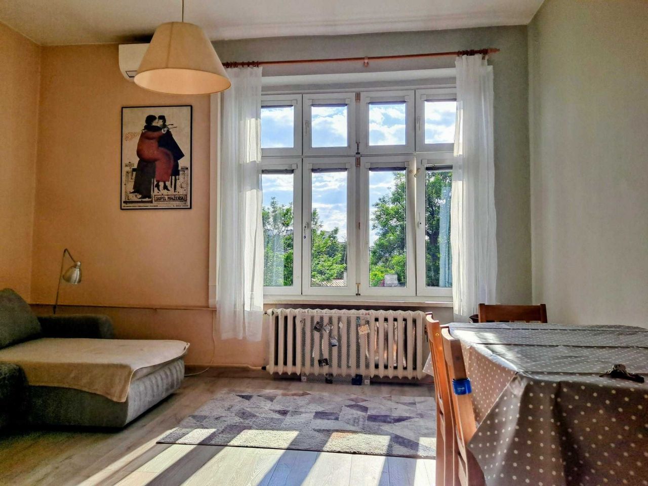 Mieszkanie 2-pokojowe Wrocław Śródmieście