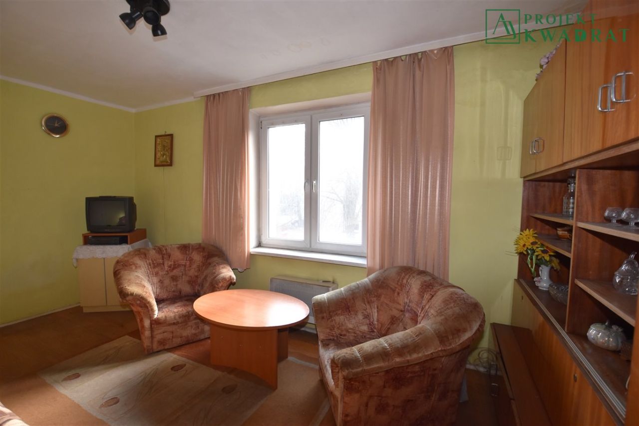 Mieszkanie 2-pokojowe Zabrze Centrum, ul. gen. Charlesa de Gaulle'a. Zdjęcie 2