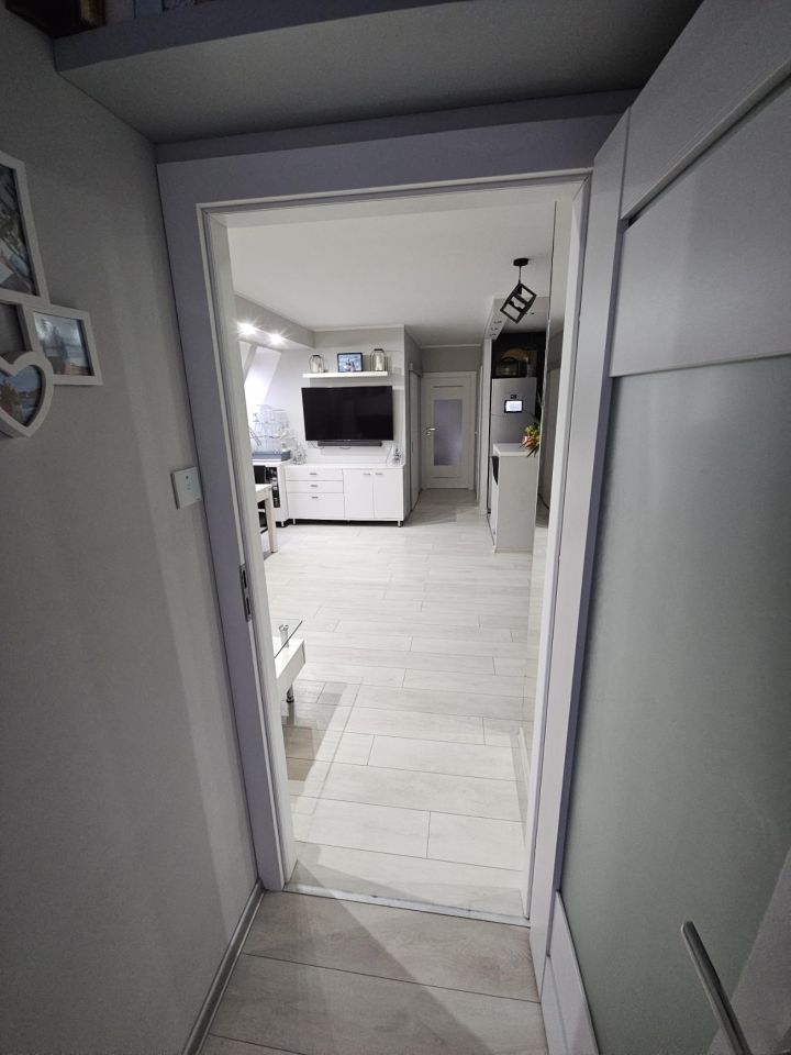 Mieszkanie 4-pokojowe Poznań Naramowice, ul. Naramowicka. Zdjęcie 33