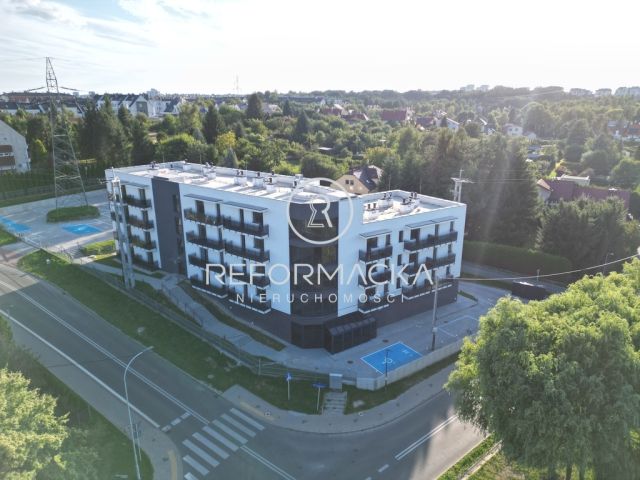 Mieszkanie 1-pokojowe Rzeszów, ul. Stanisława Wyspiańskiego. Zdjęcie 7