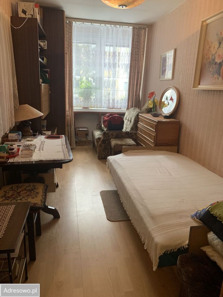 Mieszkanie 2-pokojowe Warszawa Bielany, ul. Antoniego Magiera. Zdjęcie 5