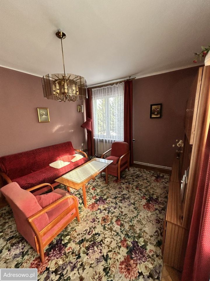 Mieszkanie 2-pokojowe Skawina, ul. Józefa Poniatowskiego. Zdjęcie 11