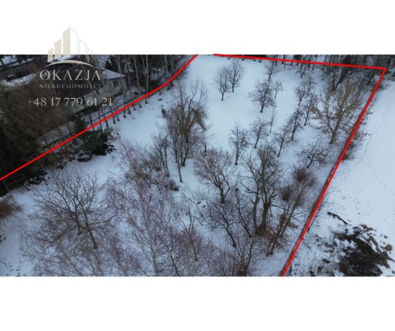 Działka budowlana Zarzecze. Zdjęcie 4